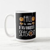 Mug Cool Automne (Gauche)