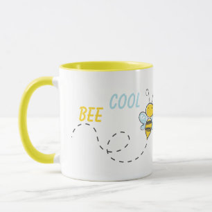 Mug Cool BEE