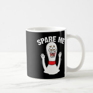 Mug Cool Bowling Nouveauté Pour Hommes Femmes Bowling