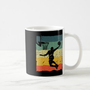 Mug Cool Bysketbyll Art Pour Hommes Femmes Vintage Bys