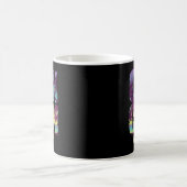 Mug Cool Cancun Art Men Women Mexico Vacation Souvenir (Centre)