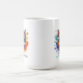 Mug Cool Cat (Centre)