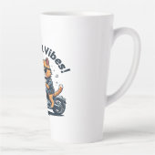 Mug cool cat latte (Droite)