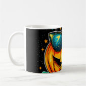Mug Cool cosmique Jack-O-Space (Gauche)