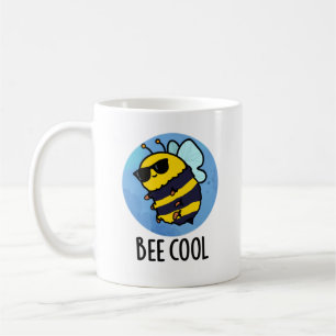 Mug Cool d'abeilles drôle Insecte Bee Pun
