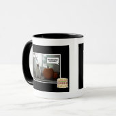 Mug Cool d'acte (Devant gauche)