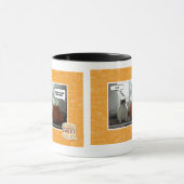 Mug Cool d'acte (Centre)