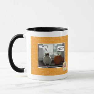Mug Cool d'acte