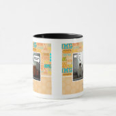 Mug Cool d'acte (Centre)