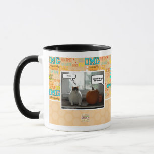 Mug Cool d'acte