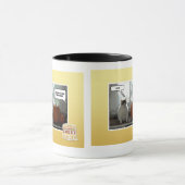 Mug Cool d'acte (Centre)