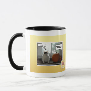 Mug Cool d'acte