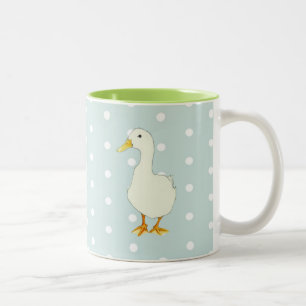 Mug Cool de canard