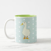 Mug Cool de canard (Gauche)