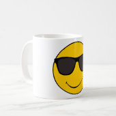 Mug Cool de Joe (Devant gauche)