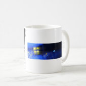 Mug Cool de la grunge W (Devant droit)
