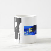 Mug Cool de la grunge W (Centre)