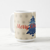 Mug Cool Denim Look (Devant gauche)