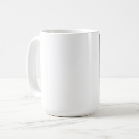 Mug COOL déplaisant (Devant gauche)
