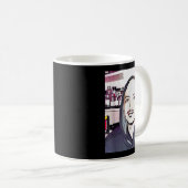 Mug Cool Dude  (Devant droit)
