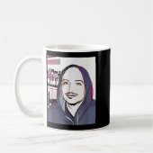 Mug Cool Dude  (Gauche)