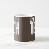 Mug Cool enseigner professeur enseigner des élèves (Centre)