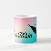 Mug Cool, Extraordinaire, Arc-en-ciel (Centre)