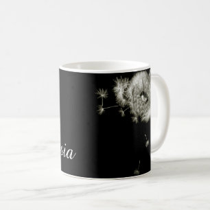 Mug Cool, Extraordinaire, Dandelion