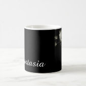 Mug Cool, Extraordinaire, Dandelion (Centre)
