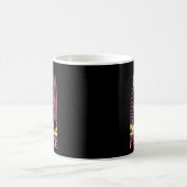 Mug Cool Funny Sarcastic Cats Mèmes Citations Cartoon  (Centre)