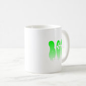 Mug Cool Halloween Boo - Sip in Style (Devant droit)