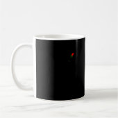 Mug Cool I Lab You Very Much Valentine's Day Black Lab (Gauche)