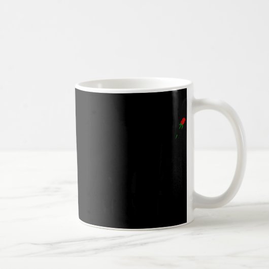 Mug Cool I Lab You Very Much Valentine's Day Black Lab (Droite)