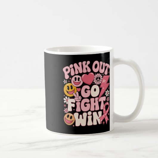 Mug Cool Karate Instructeur Coach Cadeau Mens Martial (Droite)