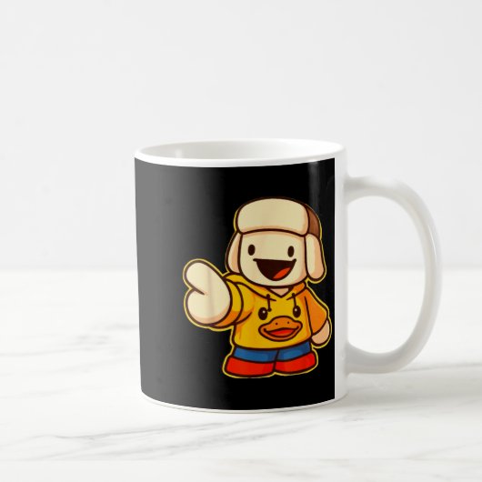 Mug Cool Kids Big H 2025  (Droite)