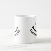 MUG cool MOMS CLUB (Centre)