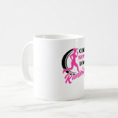 Mug Cool Moms Mères Coureur Coureur Jogging Dames (Devant gauche)