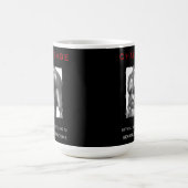 Mug Cool Motivation positive Quote de transformation d (Centre)