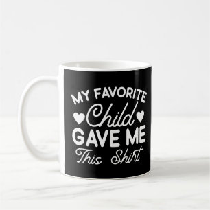 Mug Cool Papa - Citation de père sarcastique