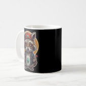 Mug Cool Raccoon Buddy (Devant gauche)
