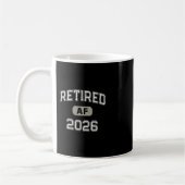 Mug Cool Six Seven 6 7 Mème Costume d'argot Gen Alpha (Gauche)