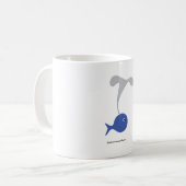 Mug Cool souffle et design unique (Devant gauche)
