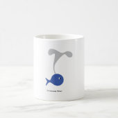 Mug Cool souffle et design unique (Centre)