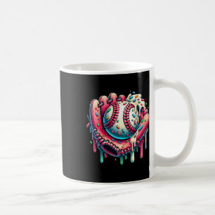 Mug Cool Sport Vendre Gant Drift Avec Sprinkles Driver