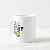 Mug Cool Story Bro (Devant gauche)