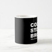 Mug Cool Story Bro (Centre)