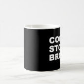 Mug Cool Story Bro (Centre)