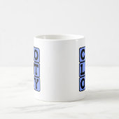 Mug Cool Story, un mème sur Internet (Centre)
