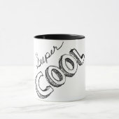 Mug Cool superbe (Centre)