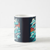 Mug Cool Vos Jets (Centre)